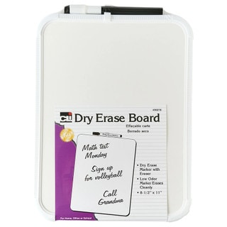 Dry Erase Board